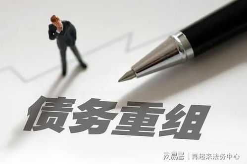 再起法务 让天下没有难还的债——专业债务咨询的全新视角